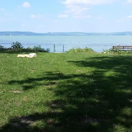 Szatmari Vendeghaz Ferienhaus