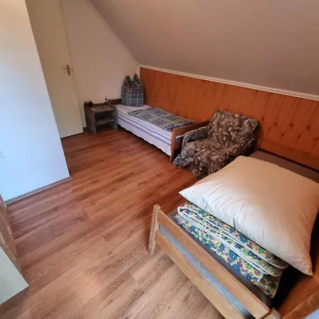 Dom wakacyjny Szatmari Vendeghaz Balatonlelle