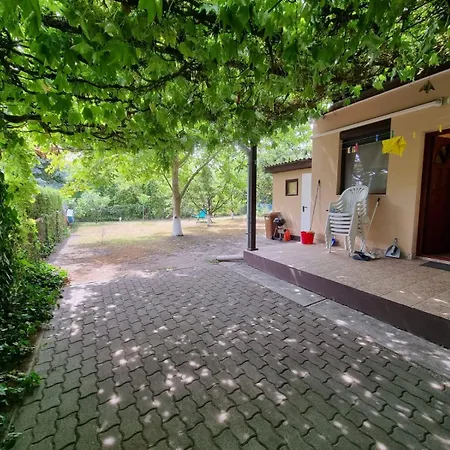 Szatmari Vendeghaz Ferienhaus Balatonlelle